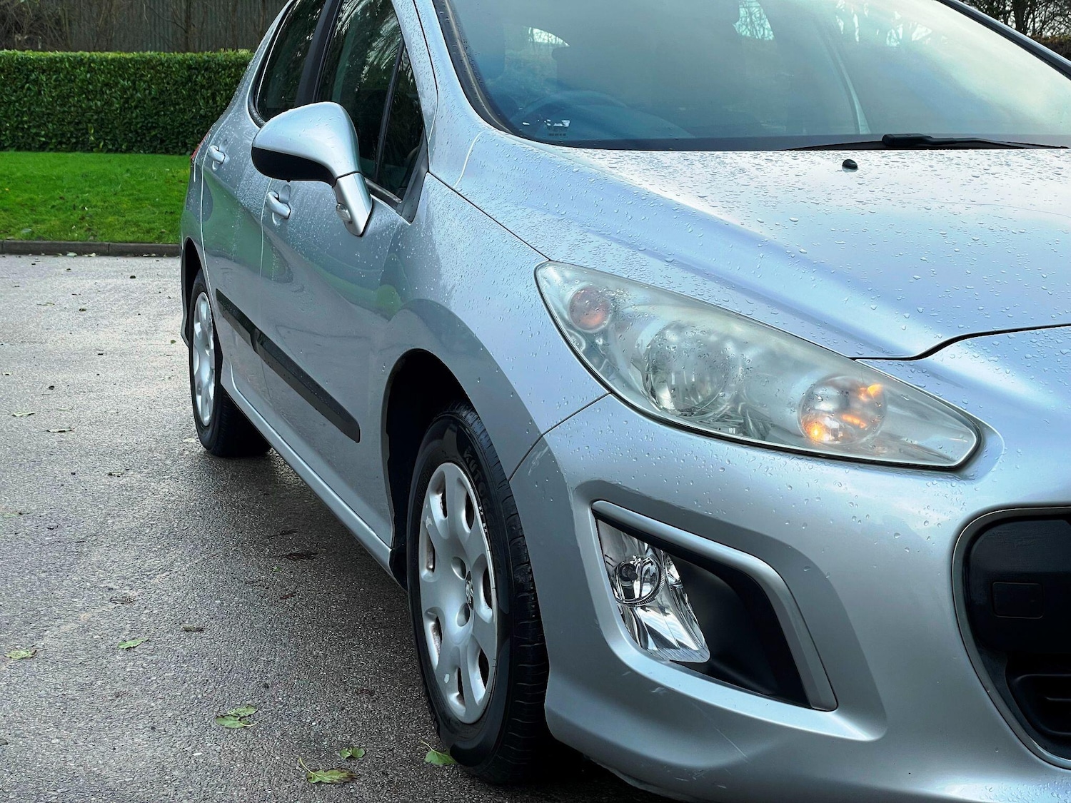 Used Peugeot 308 2012 for sale - 77174764: Photo 13