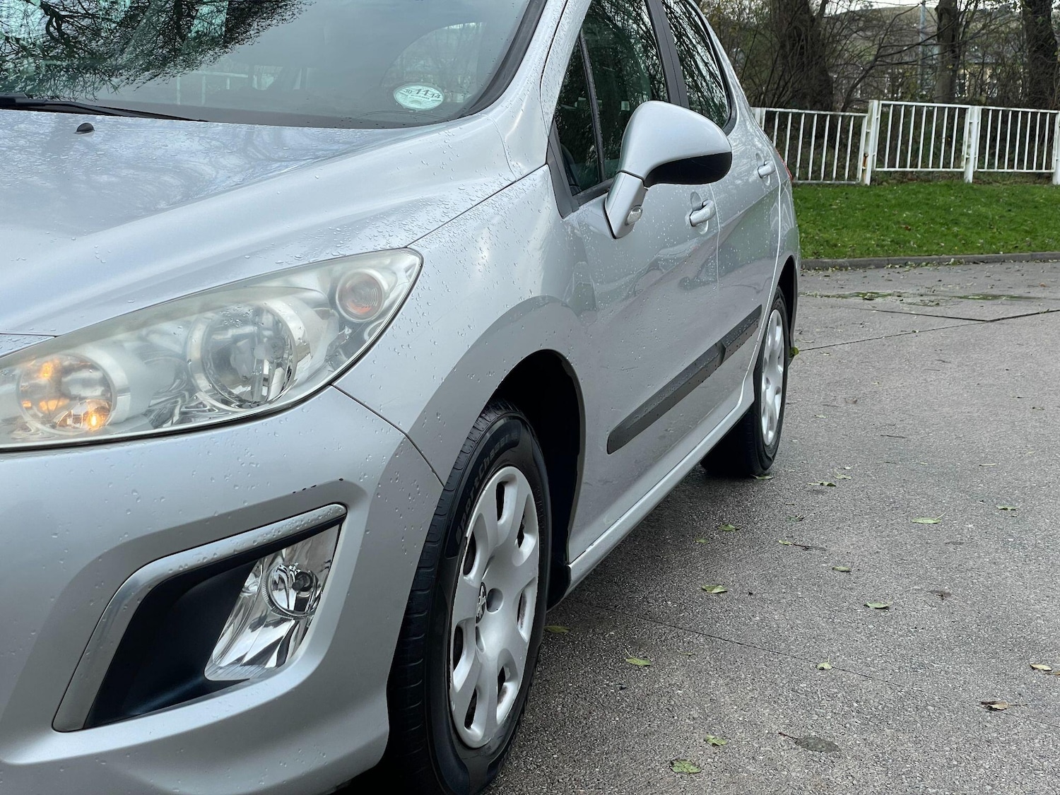 Used Peugeot 308 2012 for sale - 77174764: Photo 14
