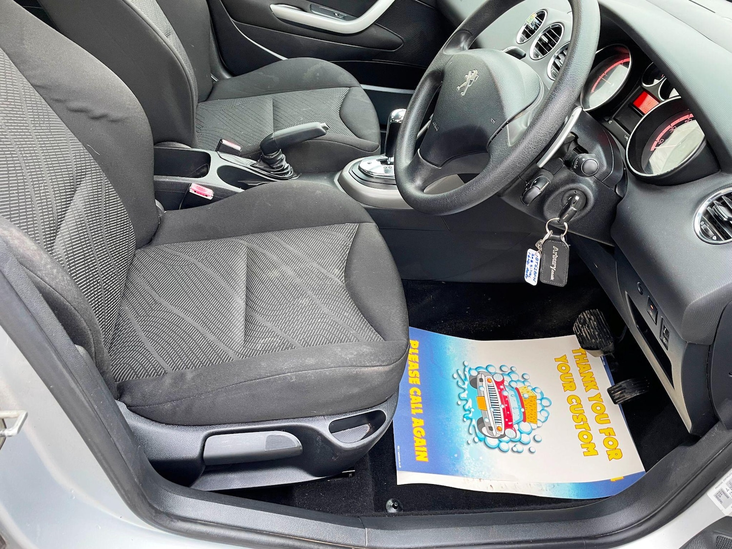 Used Peugeot 308 2012 for sale - 77174764: Photo 24