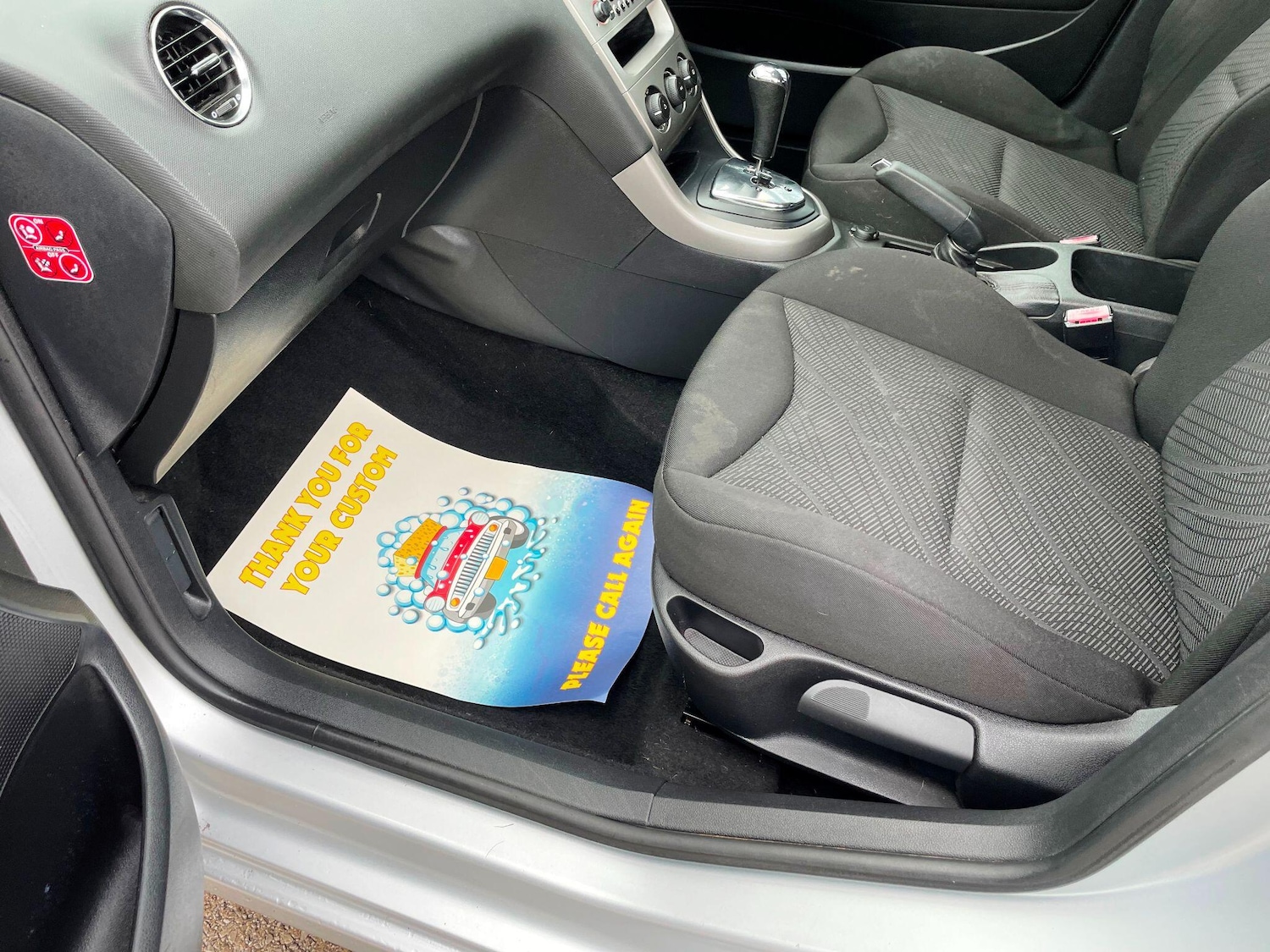 Used Peugeot 308 2012 for sale - 77174764: Photo 26