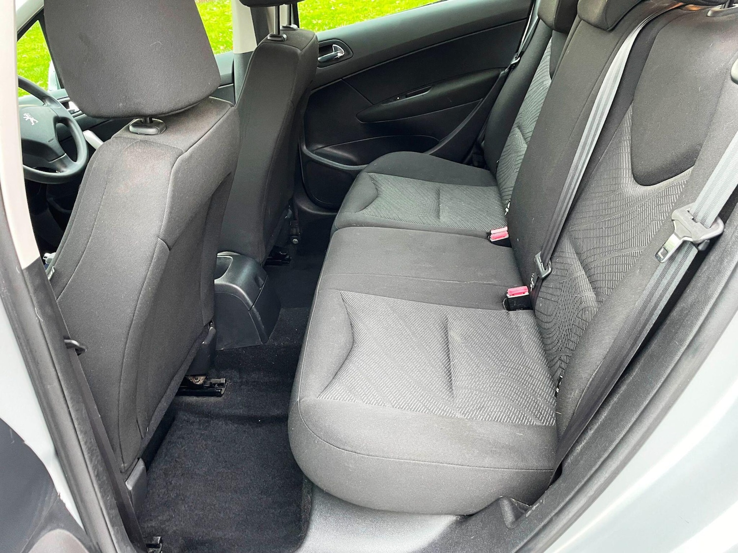 Used Peugeot 308 2012 for sale - 77174764: Photo 30