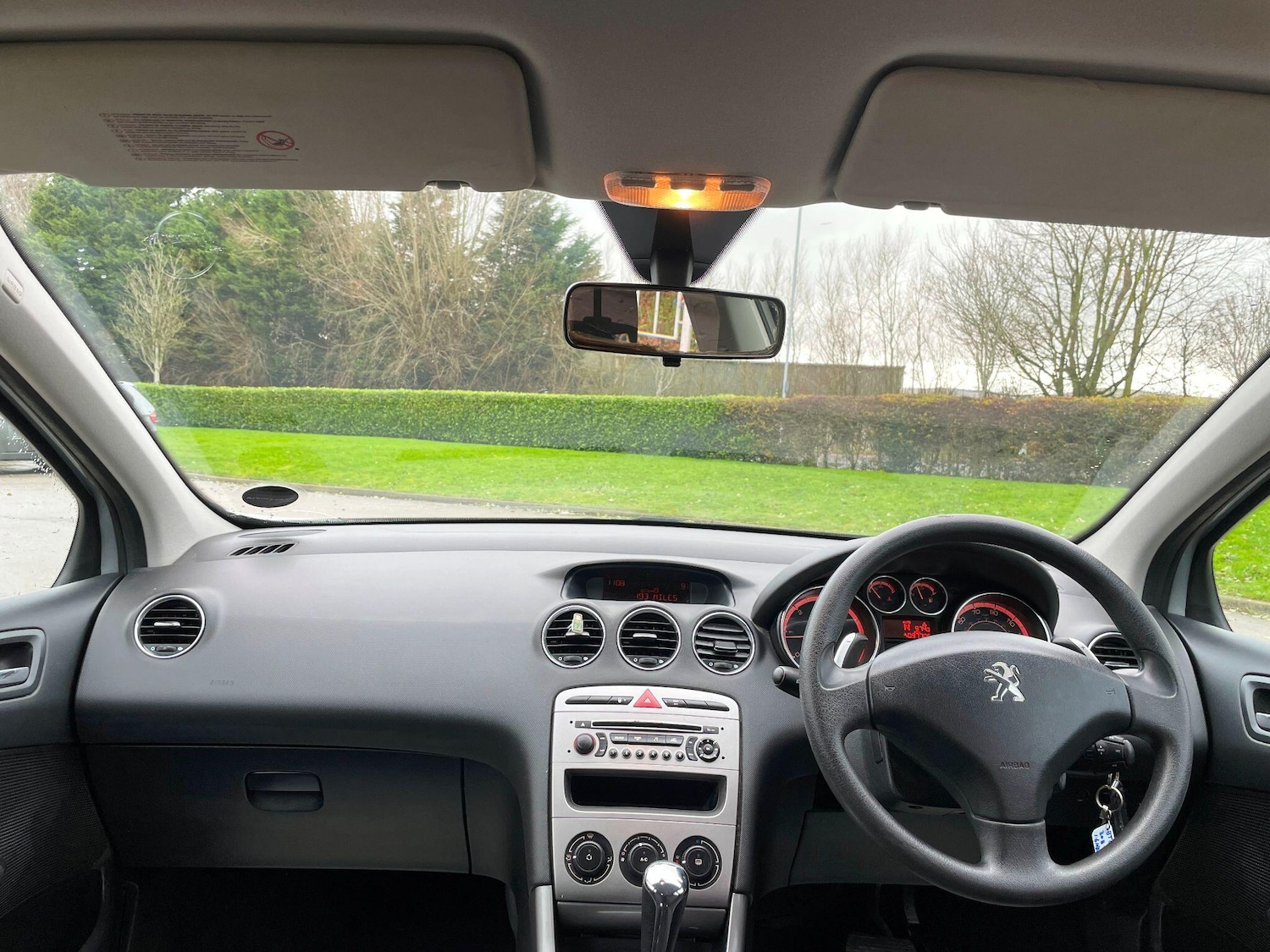 Used Peugeot 308 2012 for sale - 77174764: Photo 34