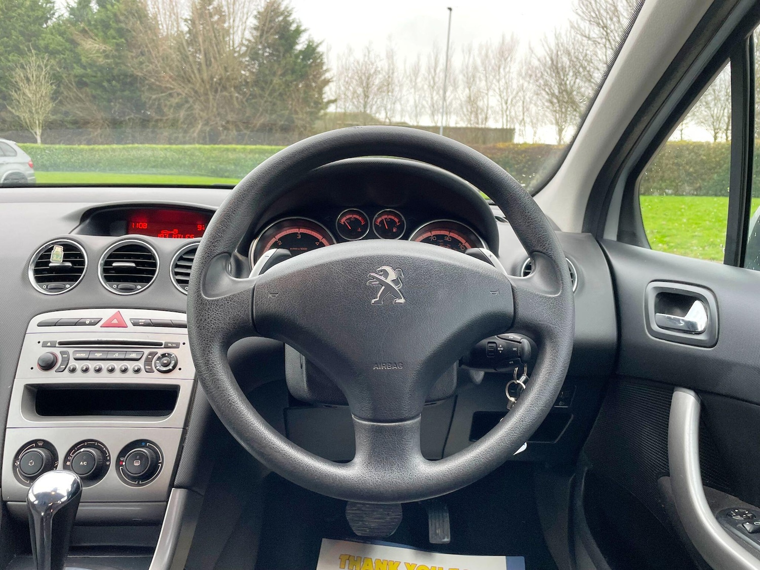 Used Peugeot 308 2012 for sale - 77174764: Photo 35