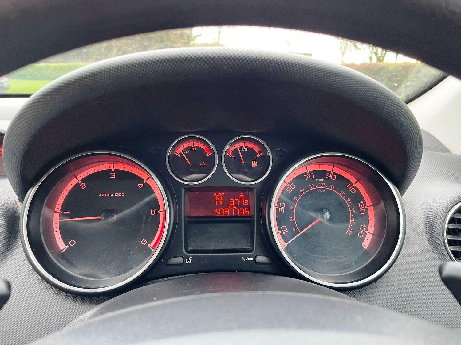 Used Peugeot 308 2012 for sale - 77174764: Photo 38