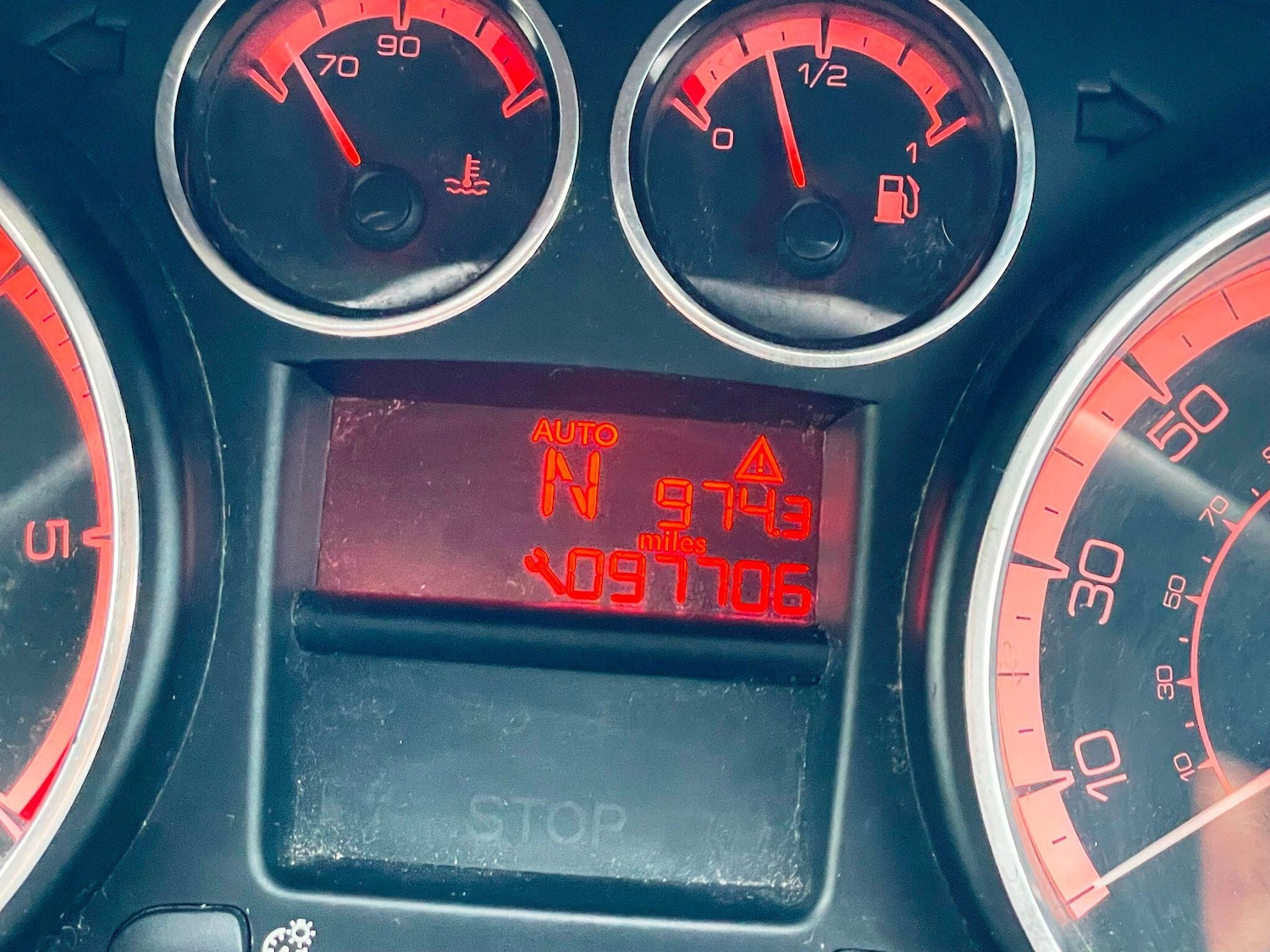 Used Peugeot 308 2012 for sale - 77174764: Photo 39