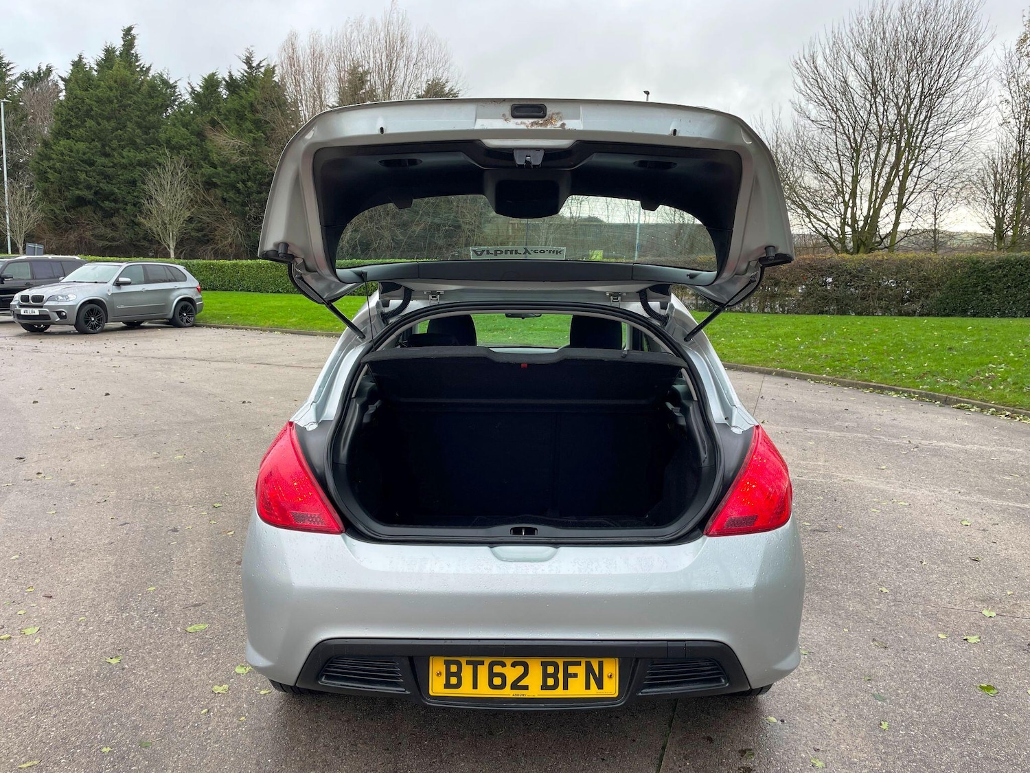 Used Peugeot 308 2012 for sale - 77174764: Photo 44