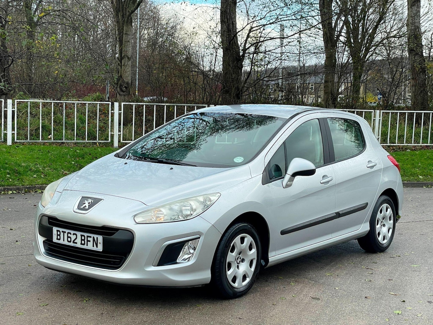 Used Peugeot 308 2012 for sale - 77174764: Photo 5