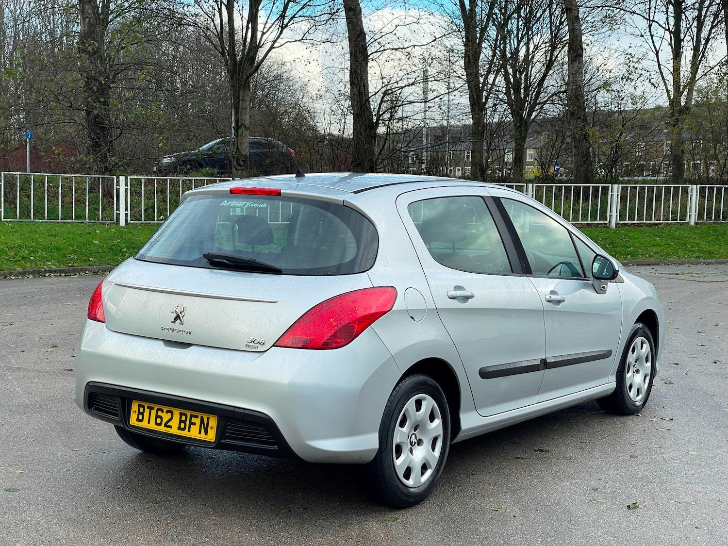 Used Peugeot 308 2012 for sale - 77174764: Photo 9