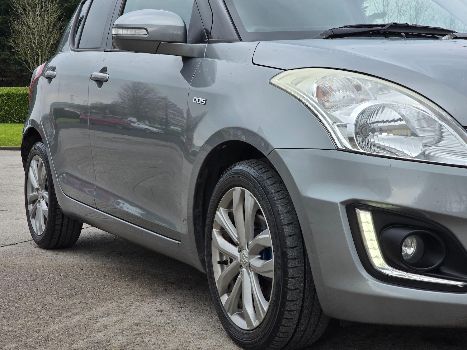 Used Suzuki Swift 2014 for sale - 77174832: Photo 10
