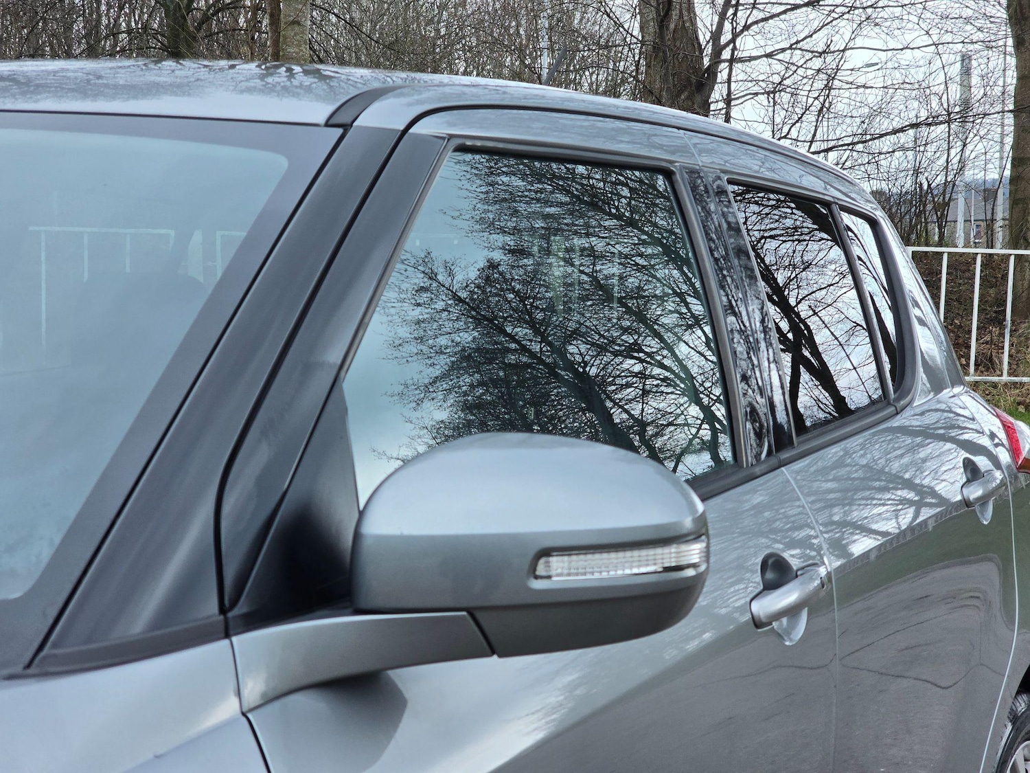 Used Suzuki Swift 2014 for sale - 77174832: Photo 13