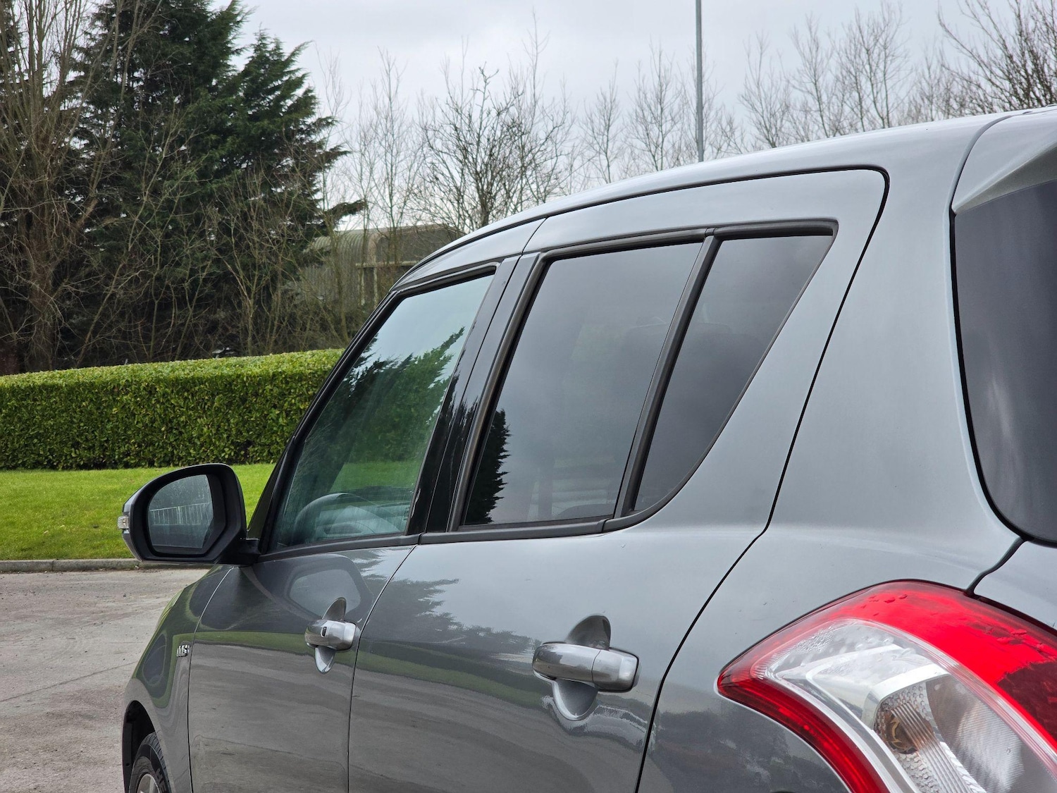 Used Suzuki Swift 2014 for sale - 77174832: Photo 14