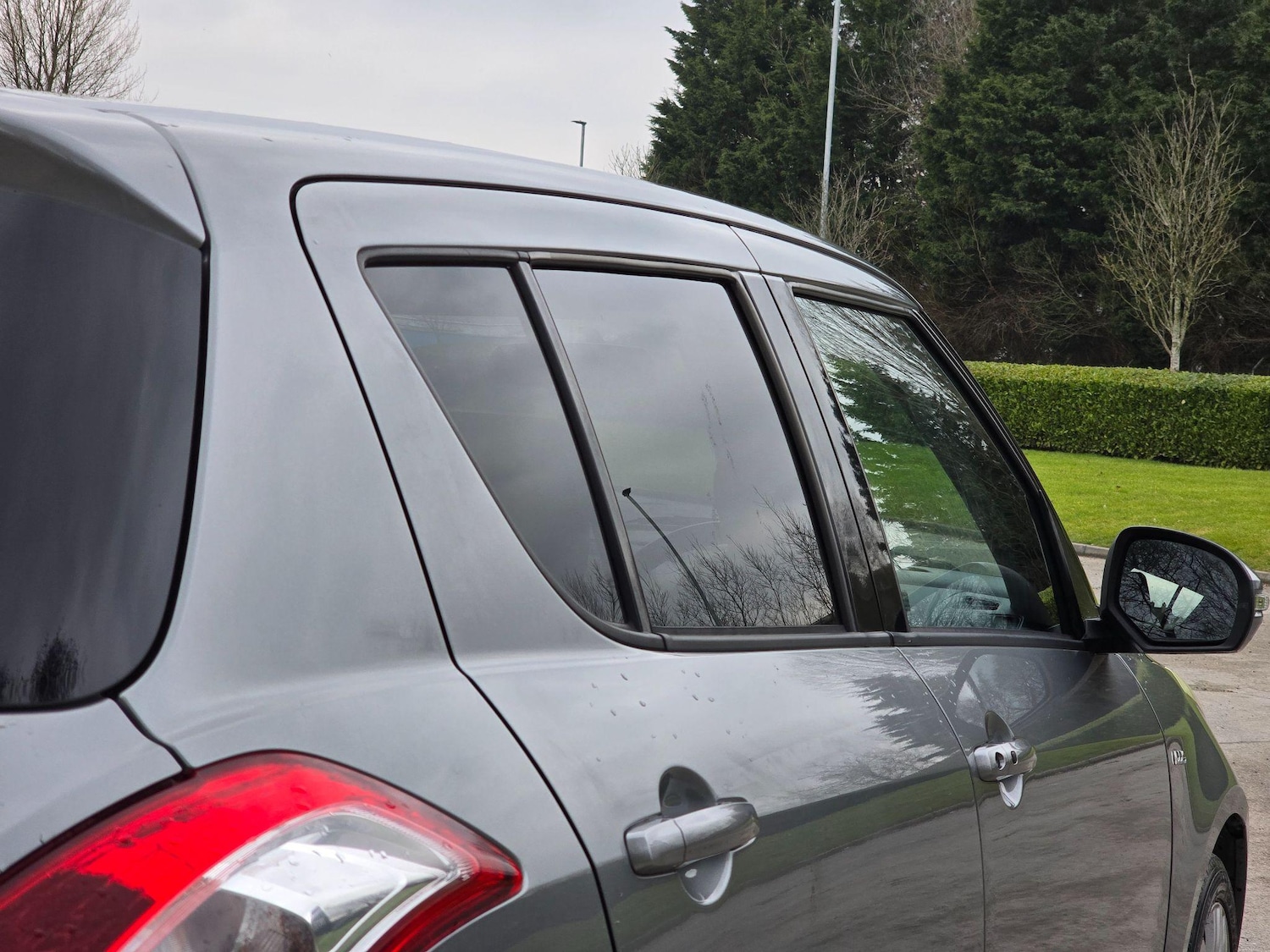 Used Suzuki Swift 2014 for sale - 77174832: Photo 15