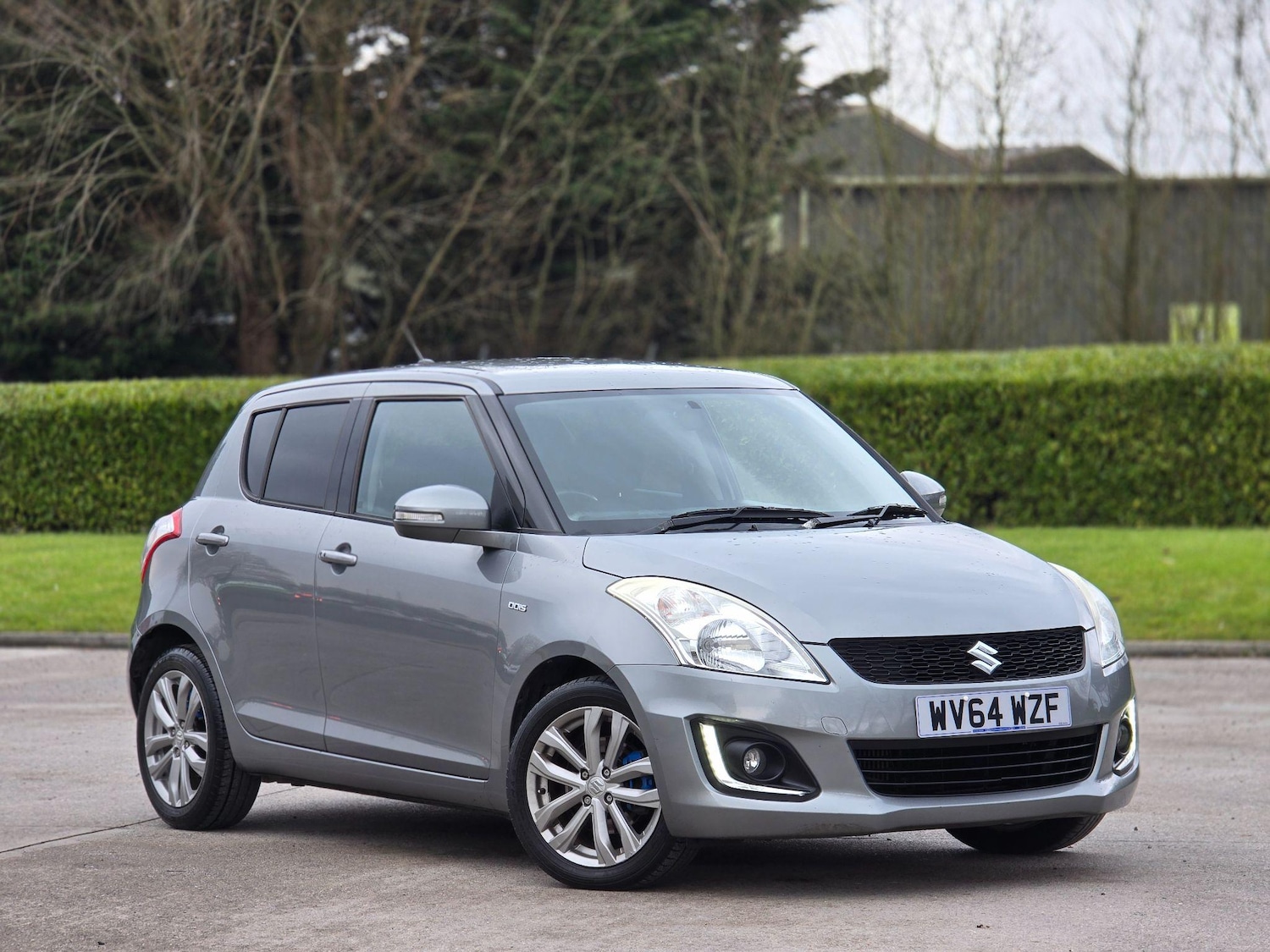 Used Suzuki Swift 2014 for sale - 77174832: Photo 2