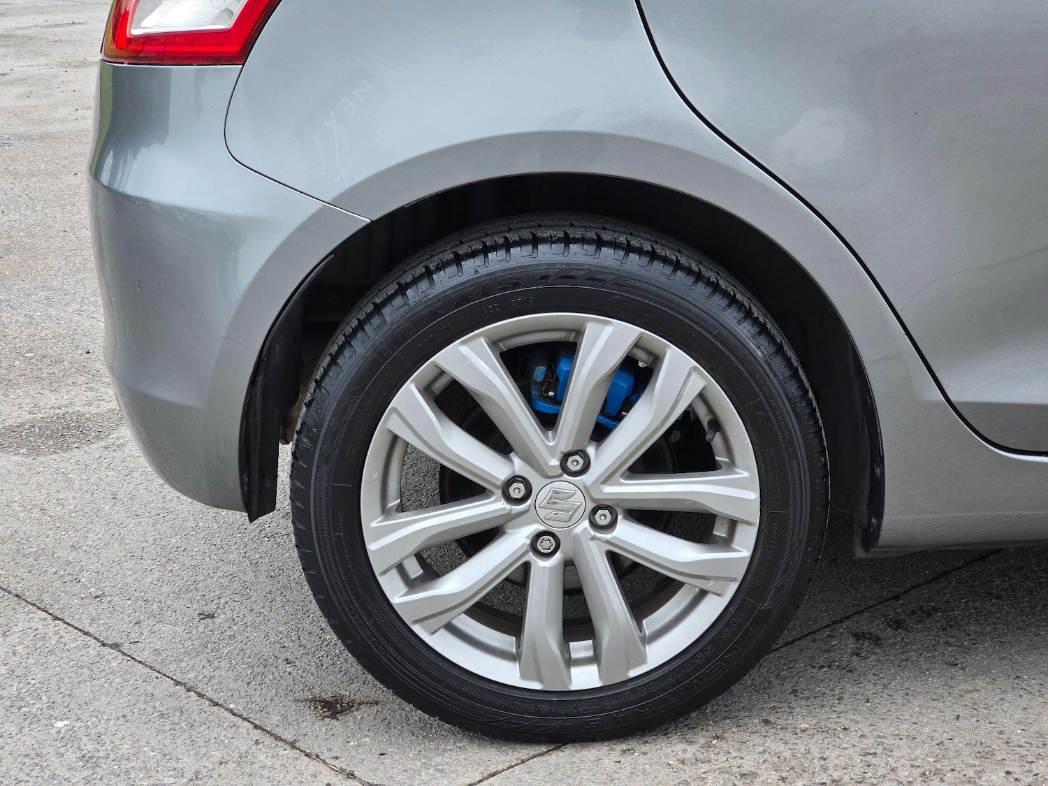 Used Suzuki Swift 2014 for sale - 77174832: Photo 25