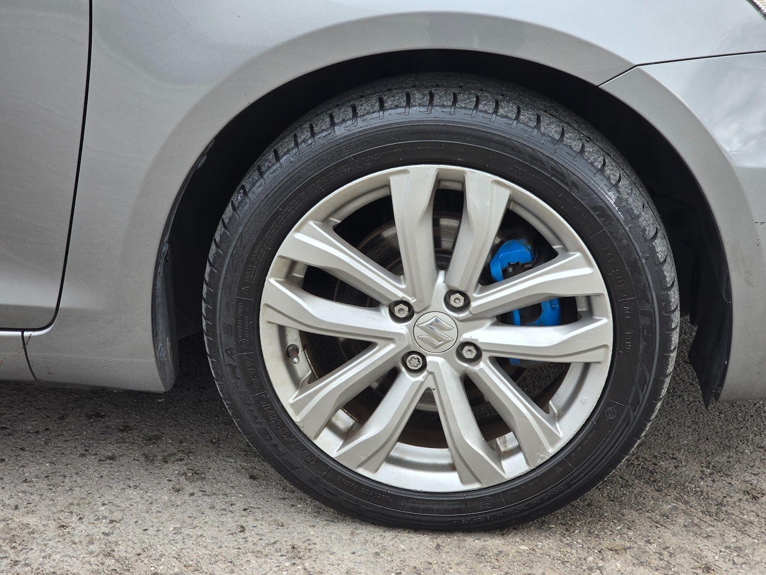 Used Suzuki Swift 2014 for sale - 77174832: Photo 26