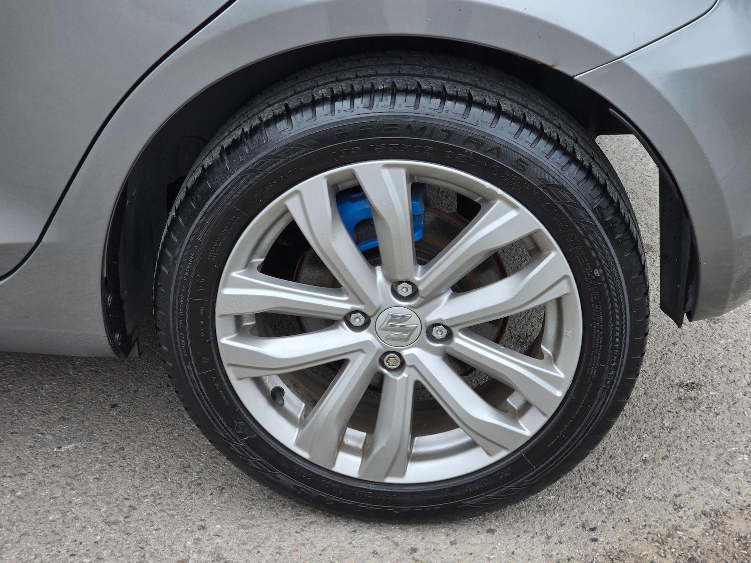 Used Suzuki Swift 2014 for sale - 77174832: Photo 27