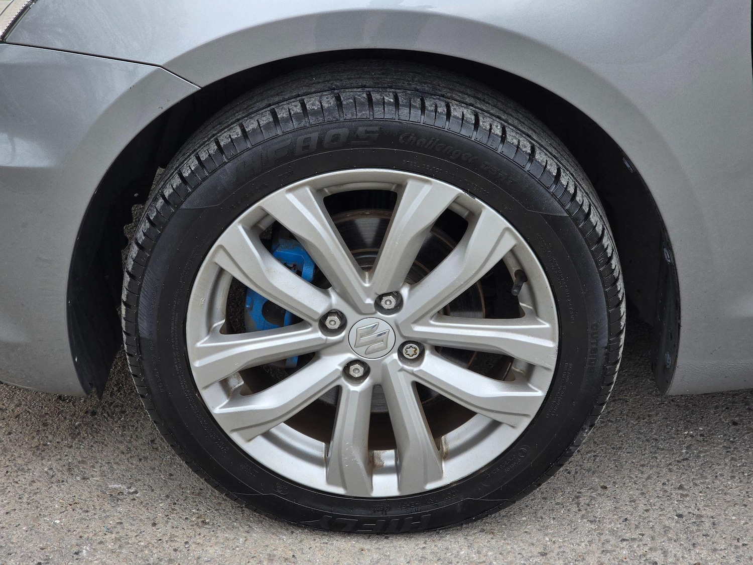 Used Suzuki Swift 2014 for sale - 77174832: Photo 28