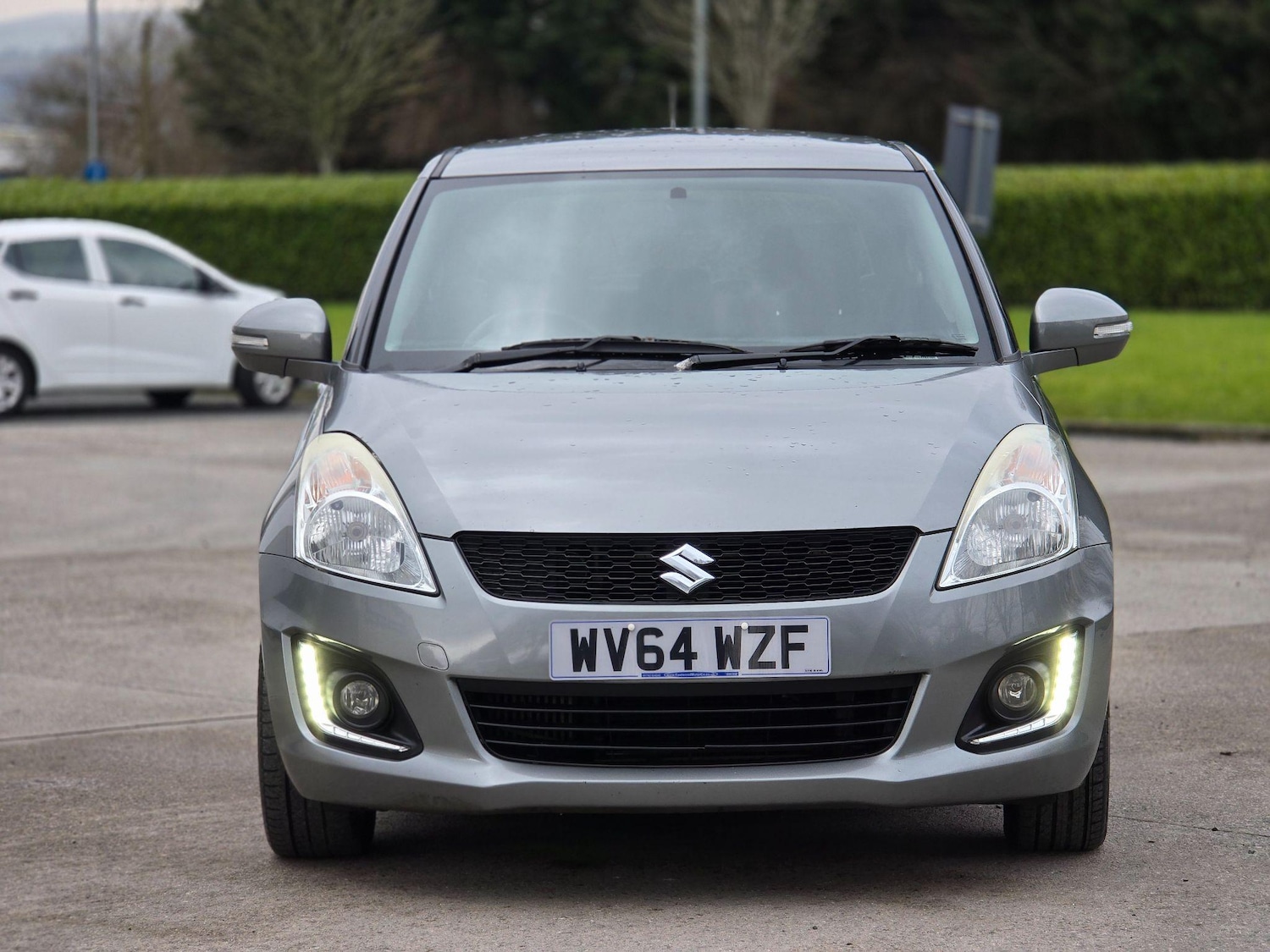 Used Suzuki Swift 2014 for sale - 77174832: Photo 3