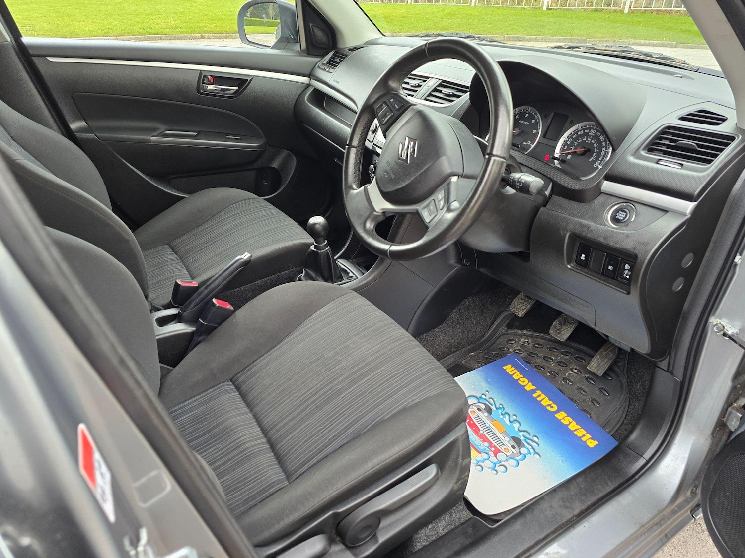 Used Suzuki Swift 2014 for sale - 77174832: Photo 31