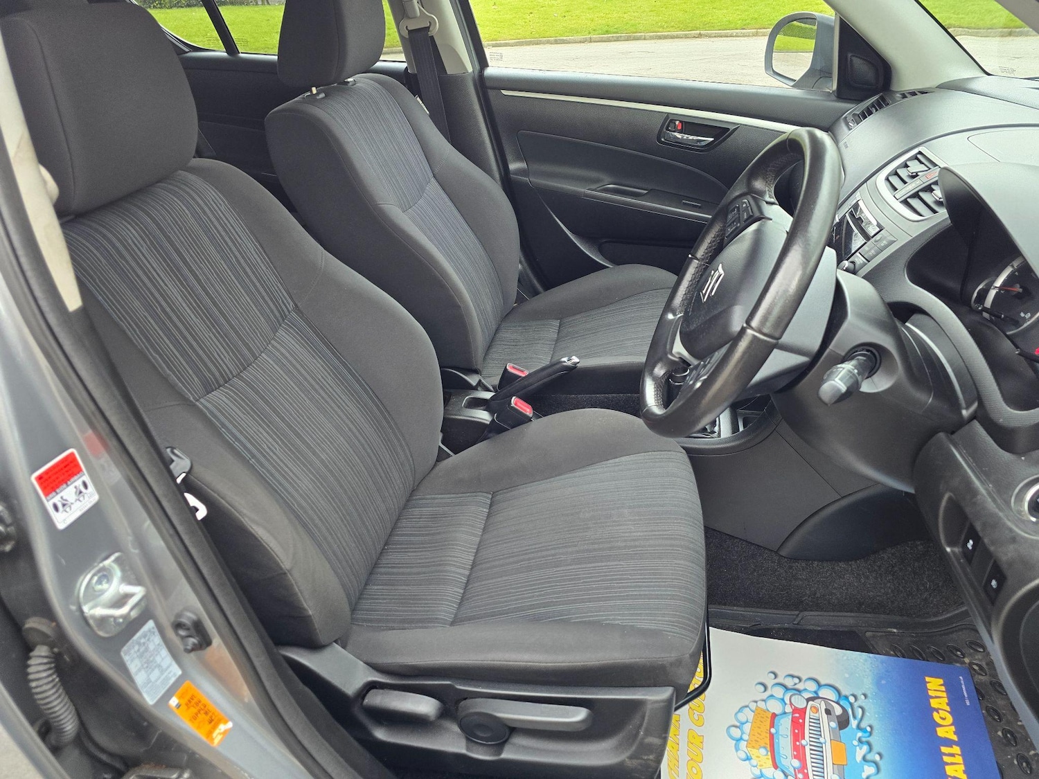 Used Suzuki Swift 2014 for sale - 77174832: Photo 32