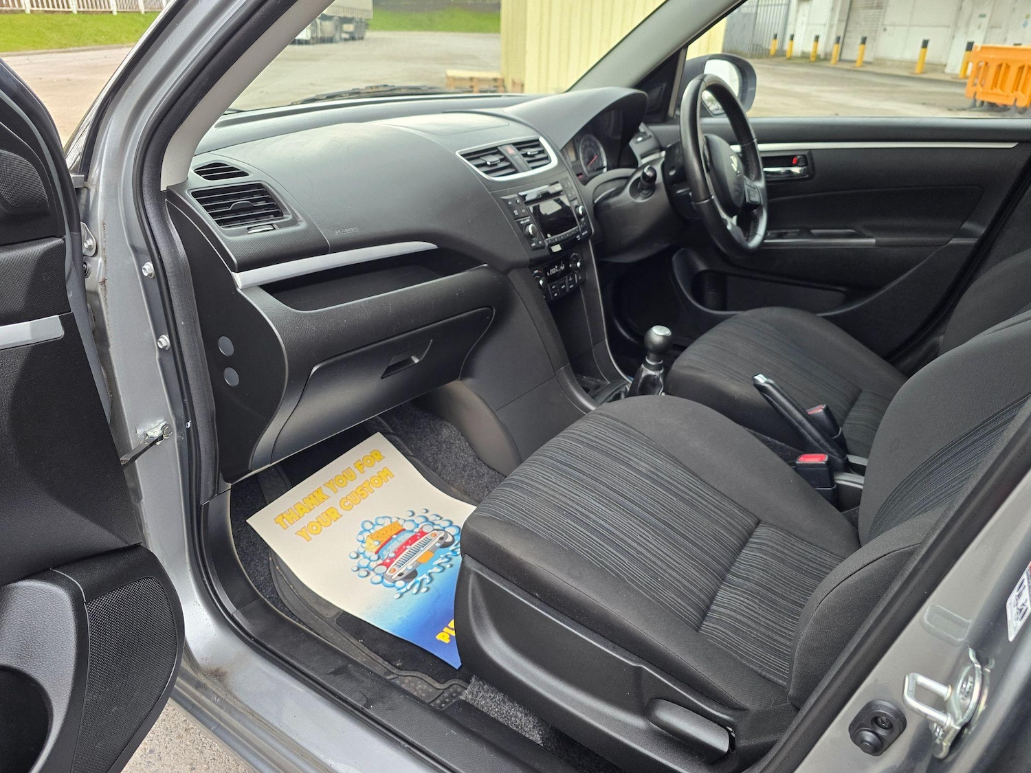 Used Suzuki Swift 2014 for sale - 77174832: Photo 34