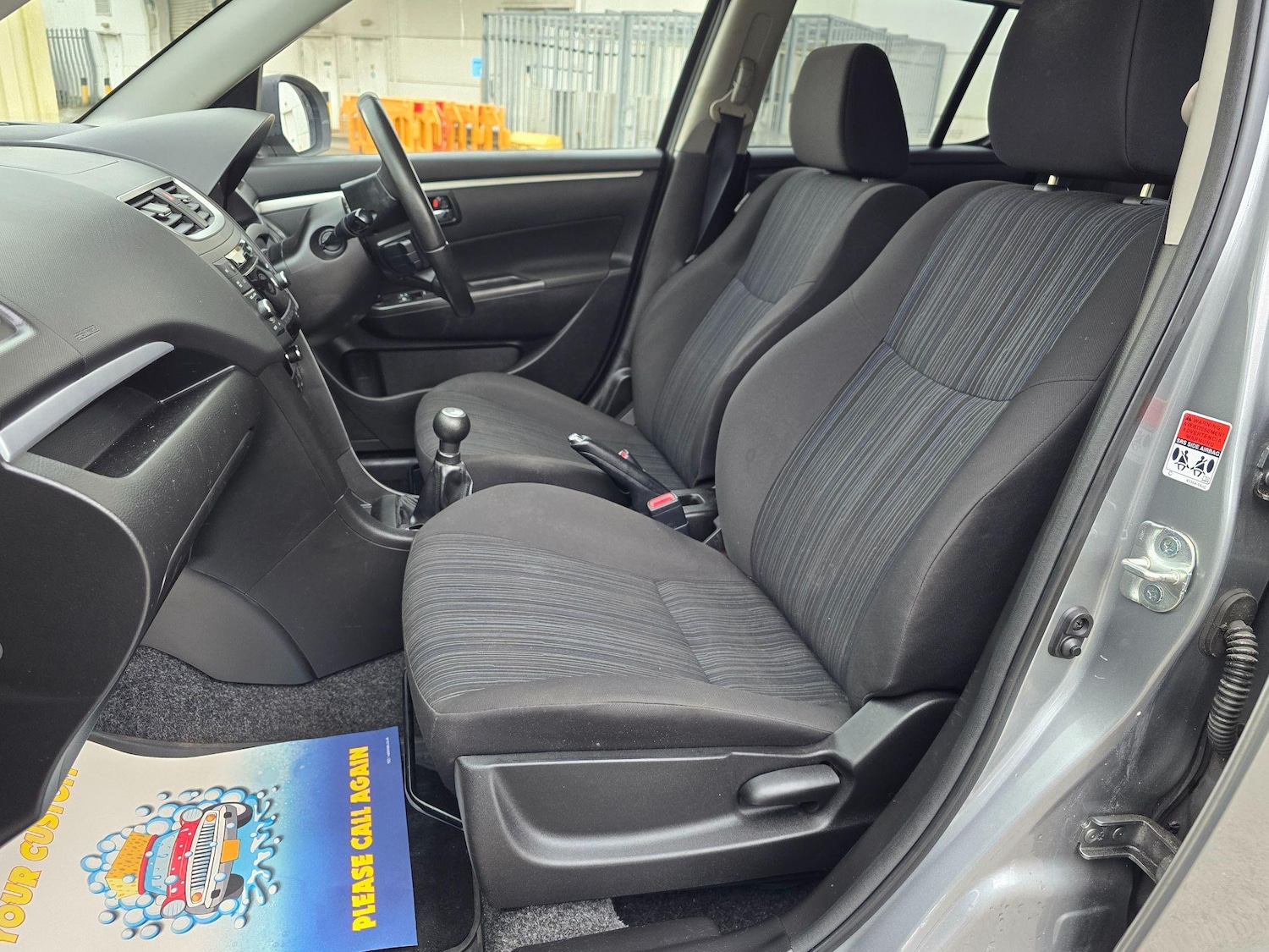 Used Suzuki Swift 2014 for sale - 77174832: Photo 35