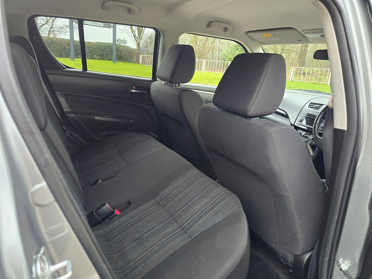 Used Suzuki Swift 2014 for sale - 77174832: Photo 37