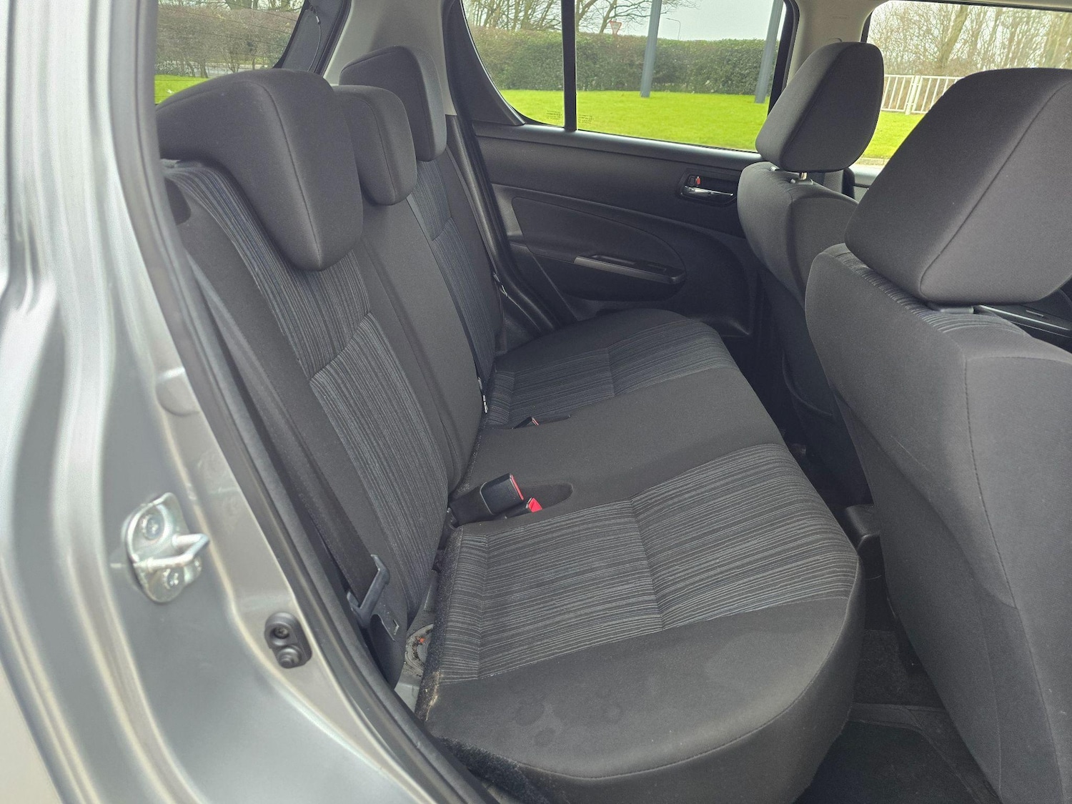 Used Suzuki Swift 2014 for sale - 77174832: Photo 38