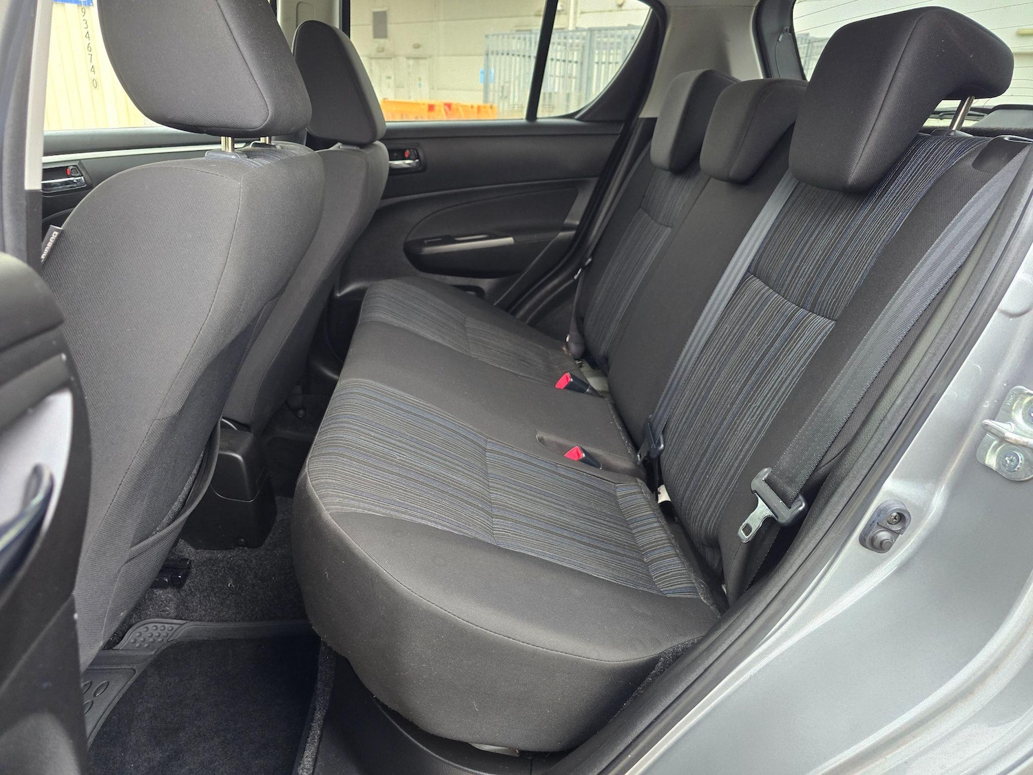 Used Suzuki Swift 2014 for sale - 77174832: Photo 39