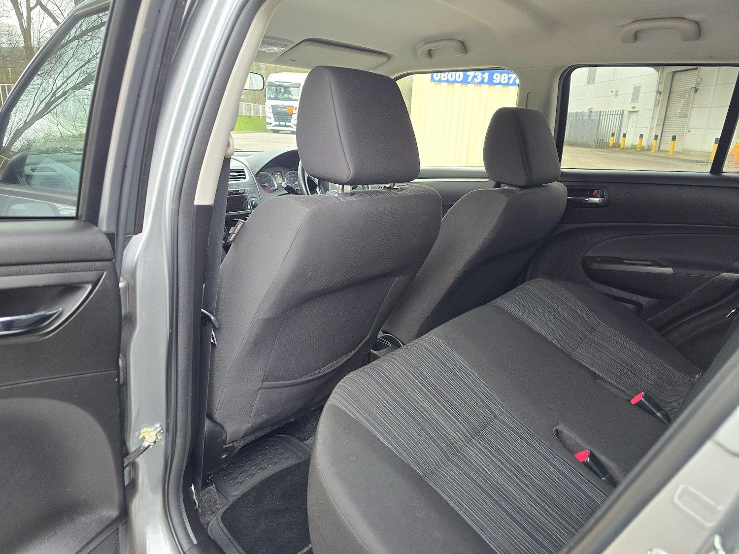 Used Suzuki Swift 2014 for sale - 77174832: Photo 40