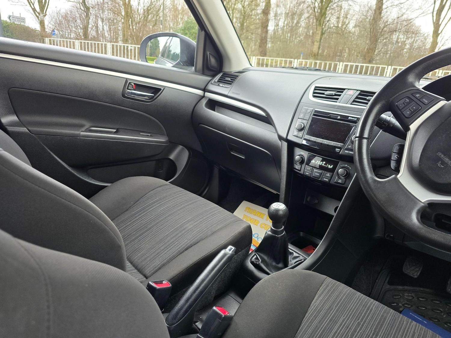 Used Suzuki Swift 2014 for sale - 77174832: Photo 41