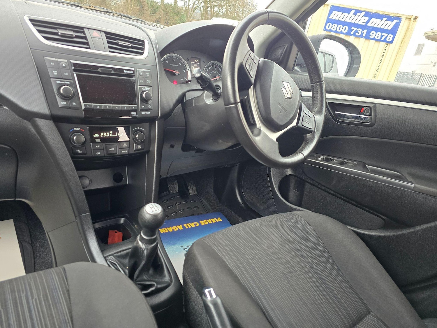 Used Suzuki Swift 2014 for sale - 77174832: Photo 42