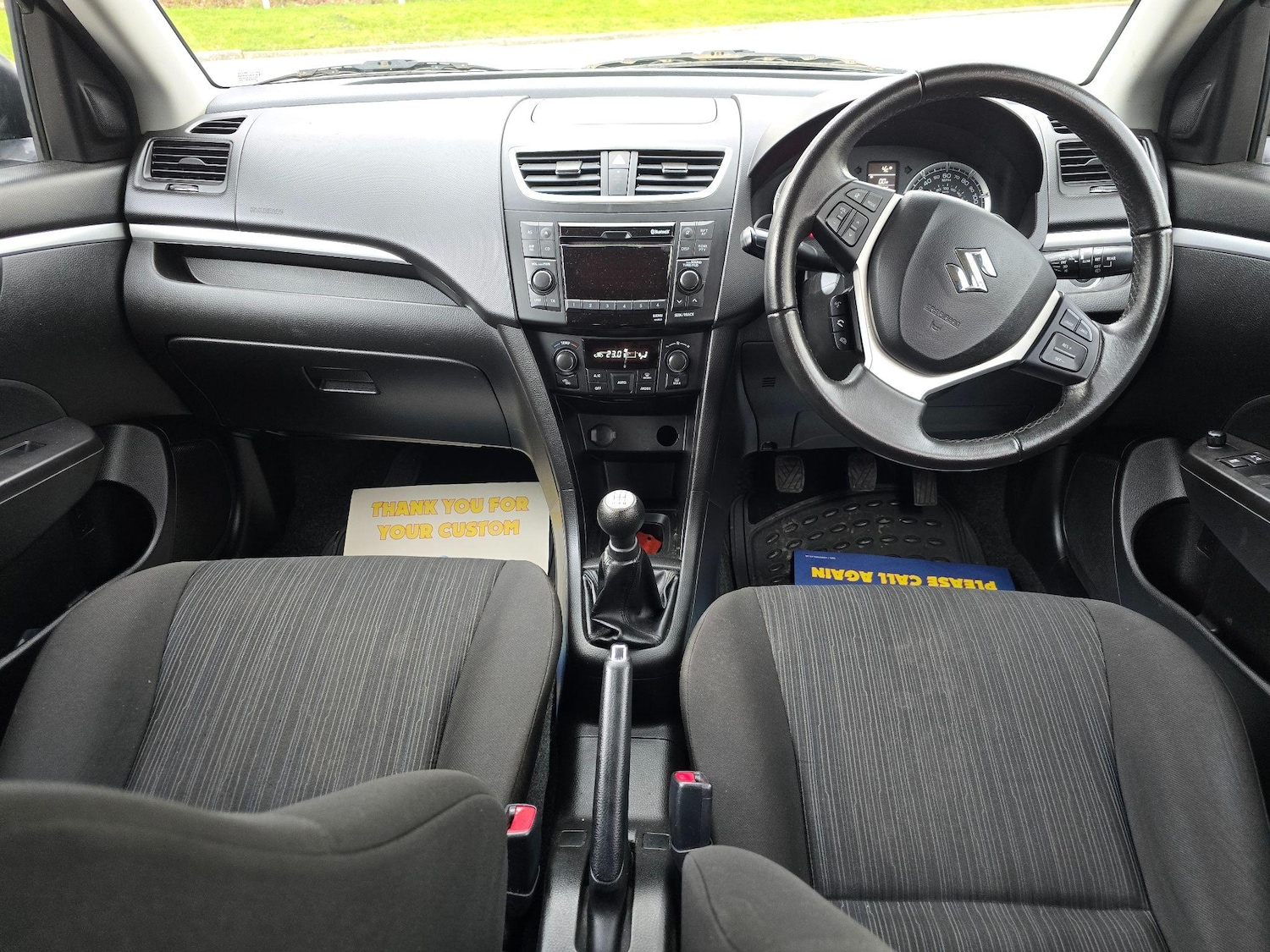 Used Suzuki Swift 2014 for sale - 77174832: Photo 43