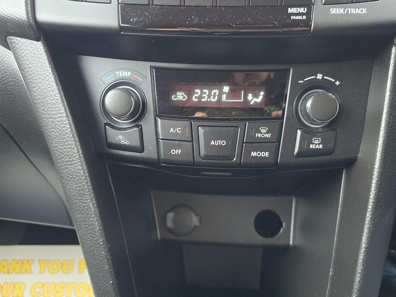 Used Suzuki Swift 2014 for sale - 77174832: Photo 45