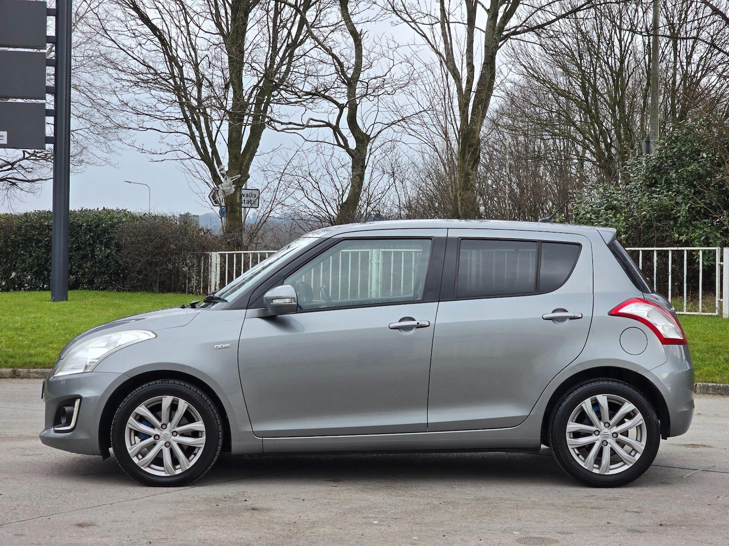 Used Suzuki Swift 2014 for sale - 77174832: Photo 5