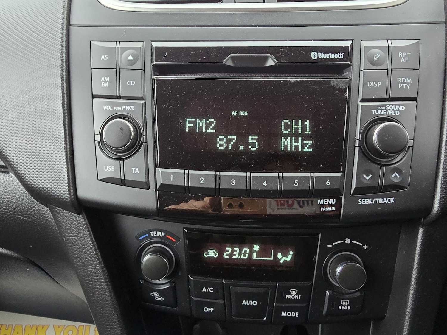 Used Suzuki Swift 2014 for sale - 77174832: Photo 53