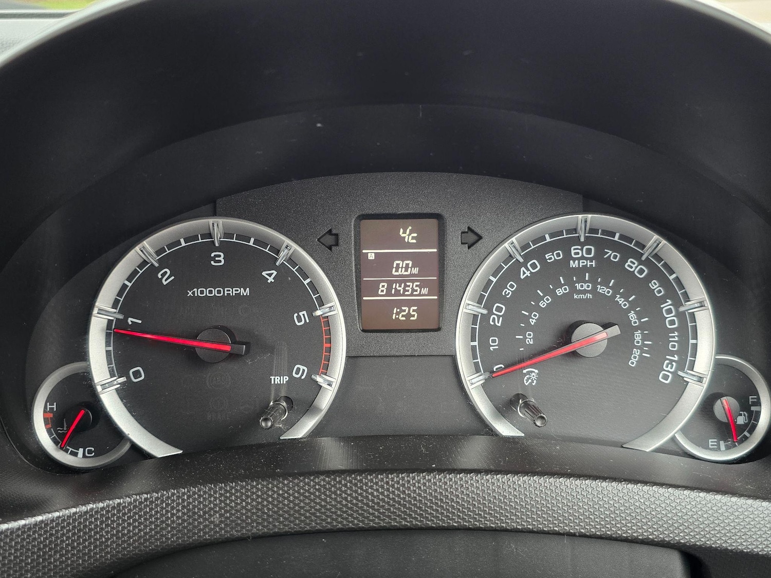 Used Suzuki Swift 2014 for sale - 77174832: Photo 54