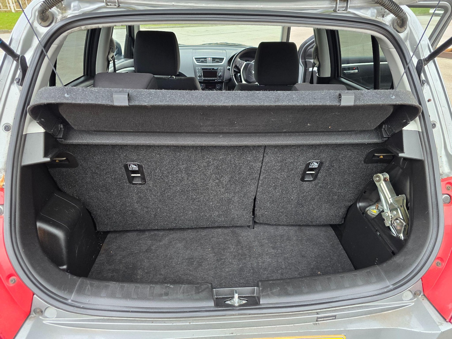 Used Suzuki Swift 2014 for sale - 77174832: Photo 58