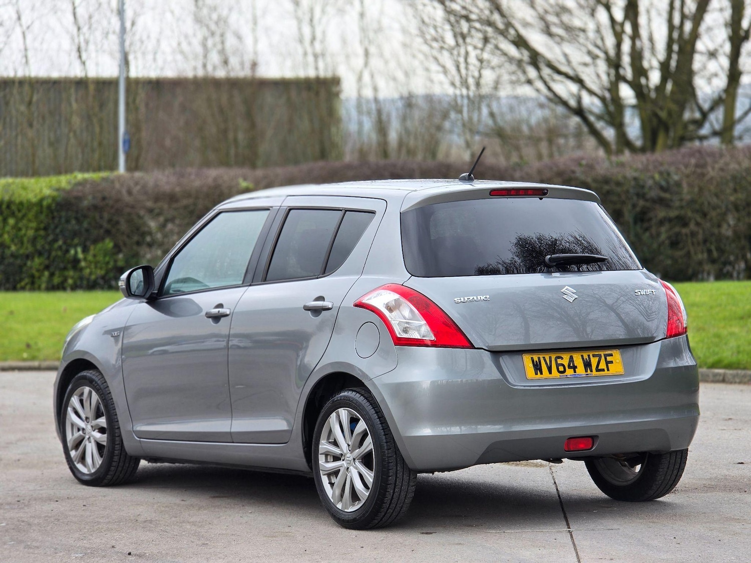 Used Suzuki Swift 2014 for sale - 77174832: Photo 6