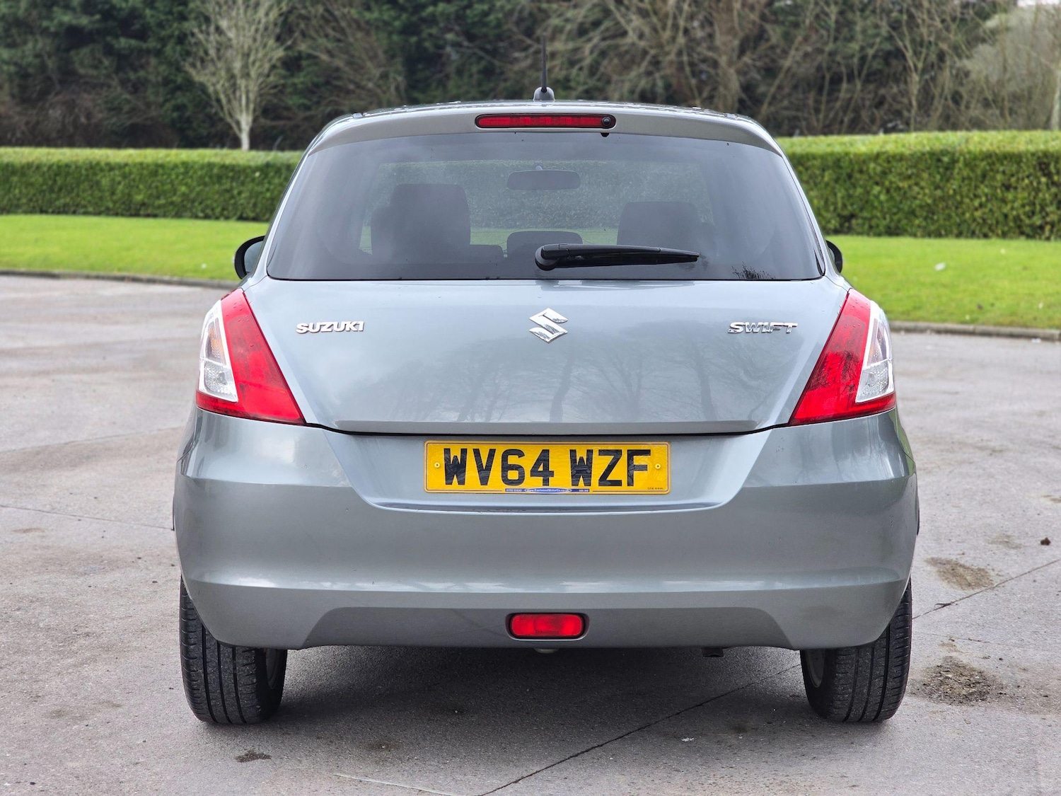 Used Suzuki Swift 2014 for sale - 77174832: Photo 7