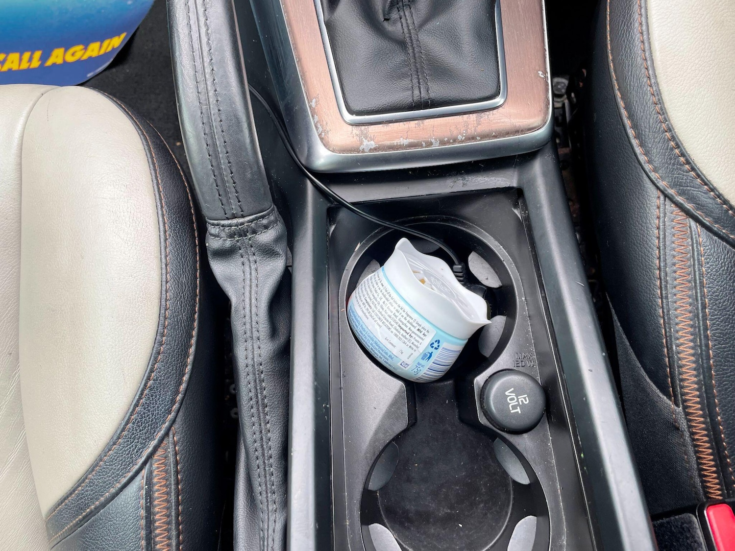 Used Volvo V40 2014 for sale - 77174853: Photo 14