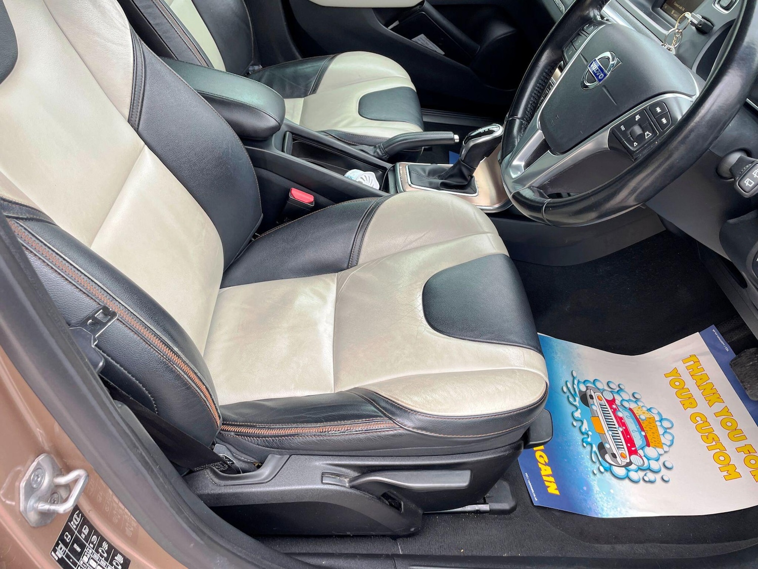 Used Volvo V40 2014 for sale - 77174853: Photo 16