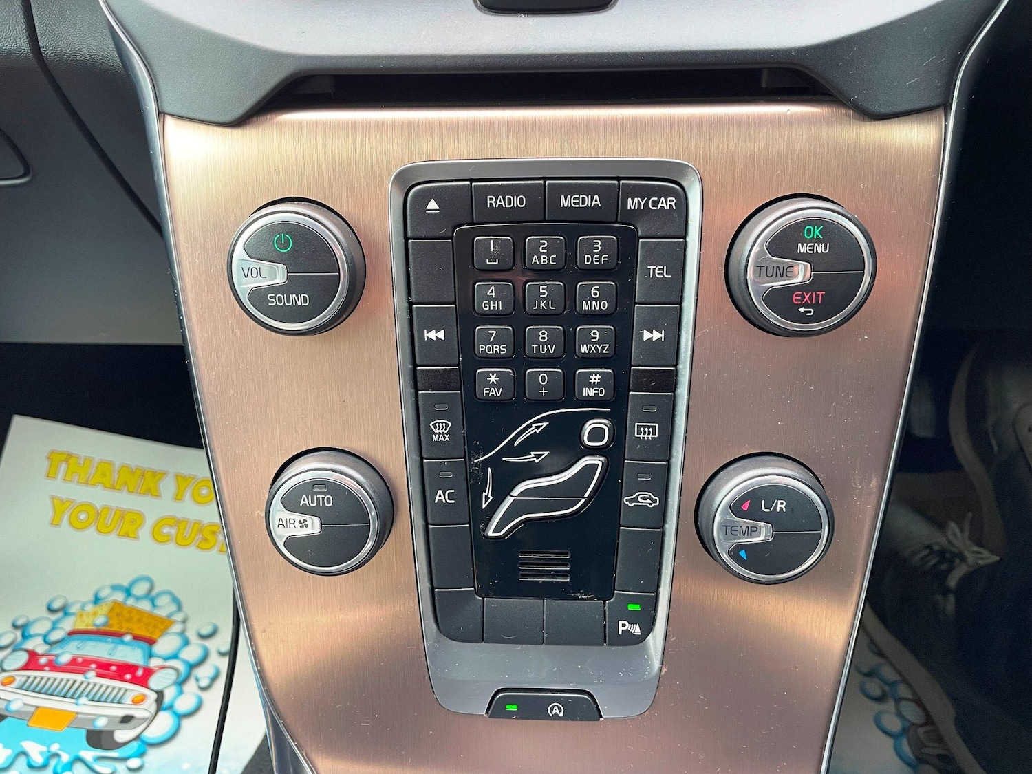 Used Volvo V40 2014 for sale - 77174853: Photo 25