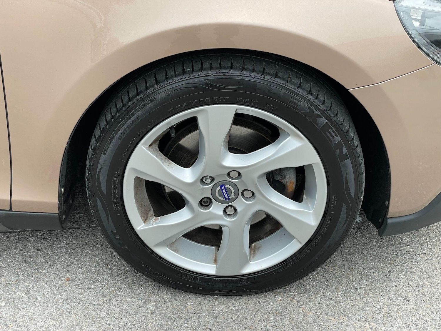 Used Volvo V40 2014 for sale - 77174853: Photo 30