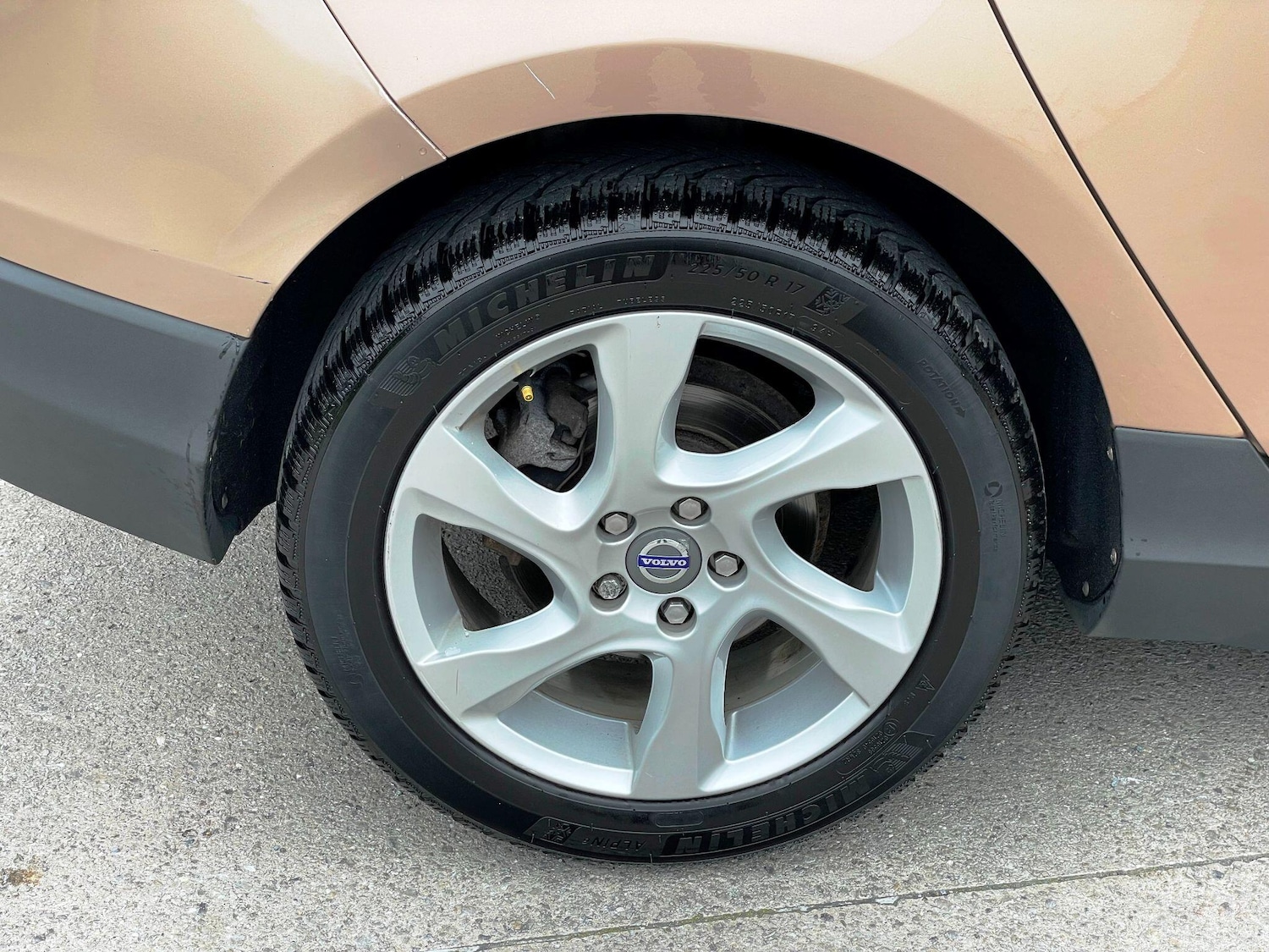 Used Volvo V40 2014 for sale - 77174853: Photo 31