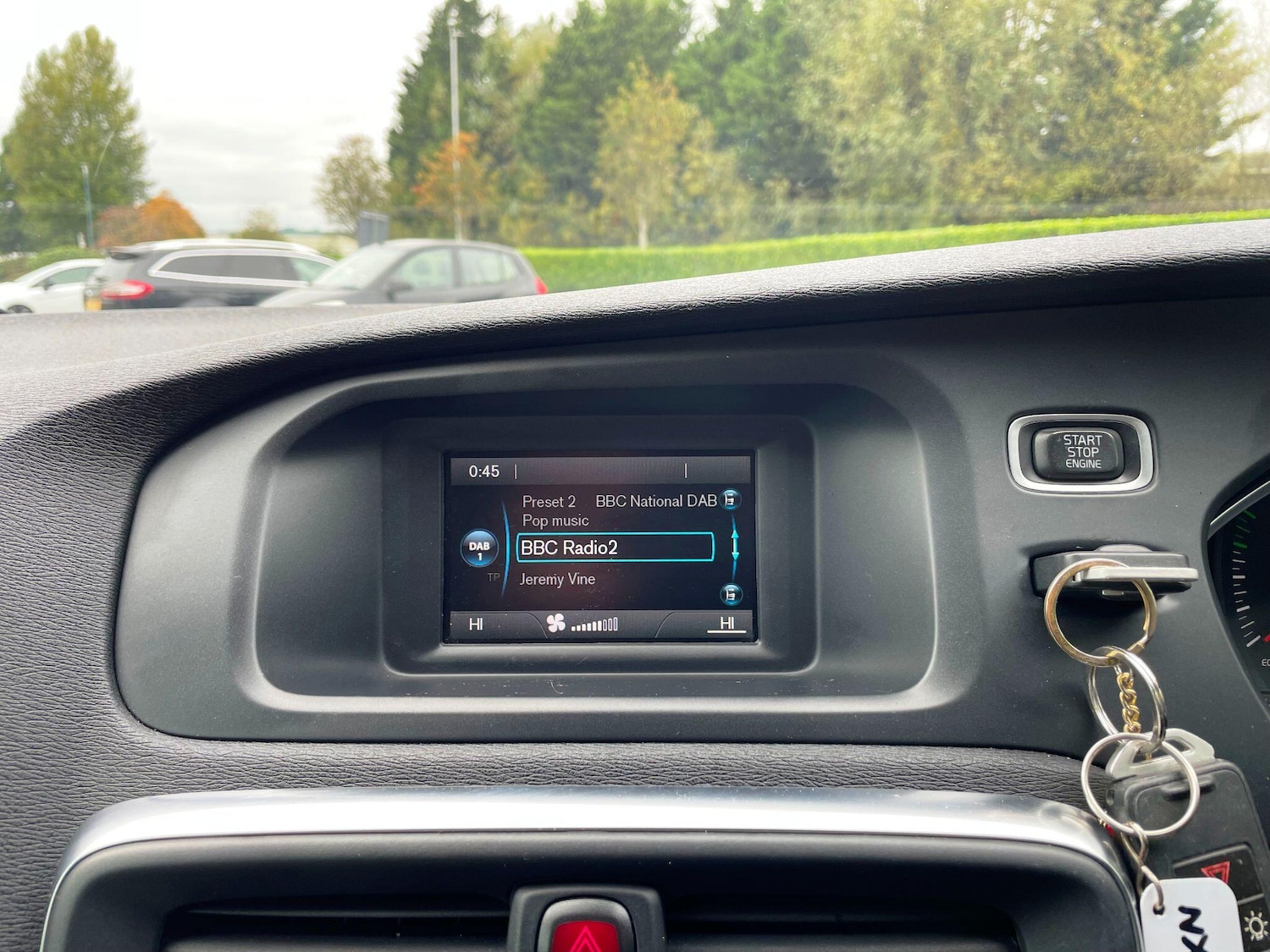 Used Volvo V40 2014 for sale - 77174853: Photo 34