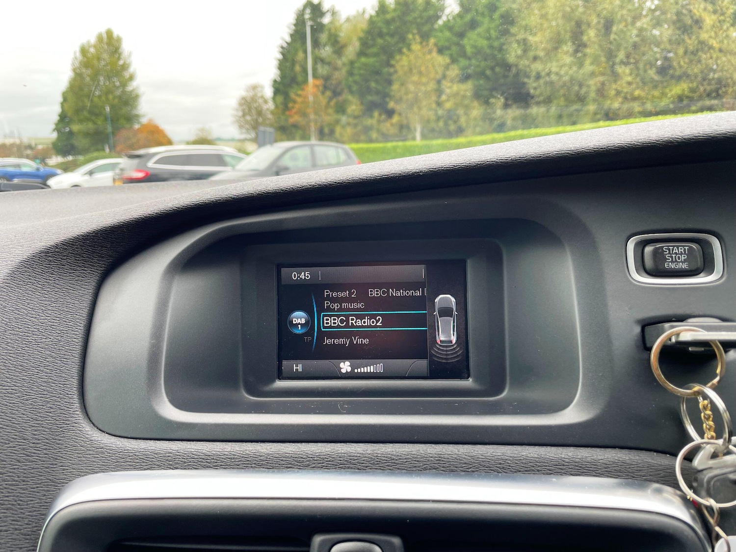 Used Volvo V40 2014 for sale - 77174853: Photo 35