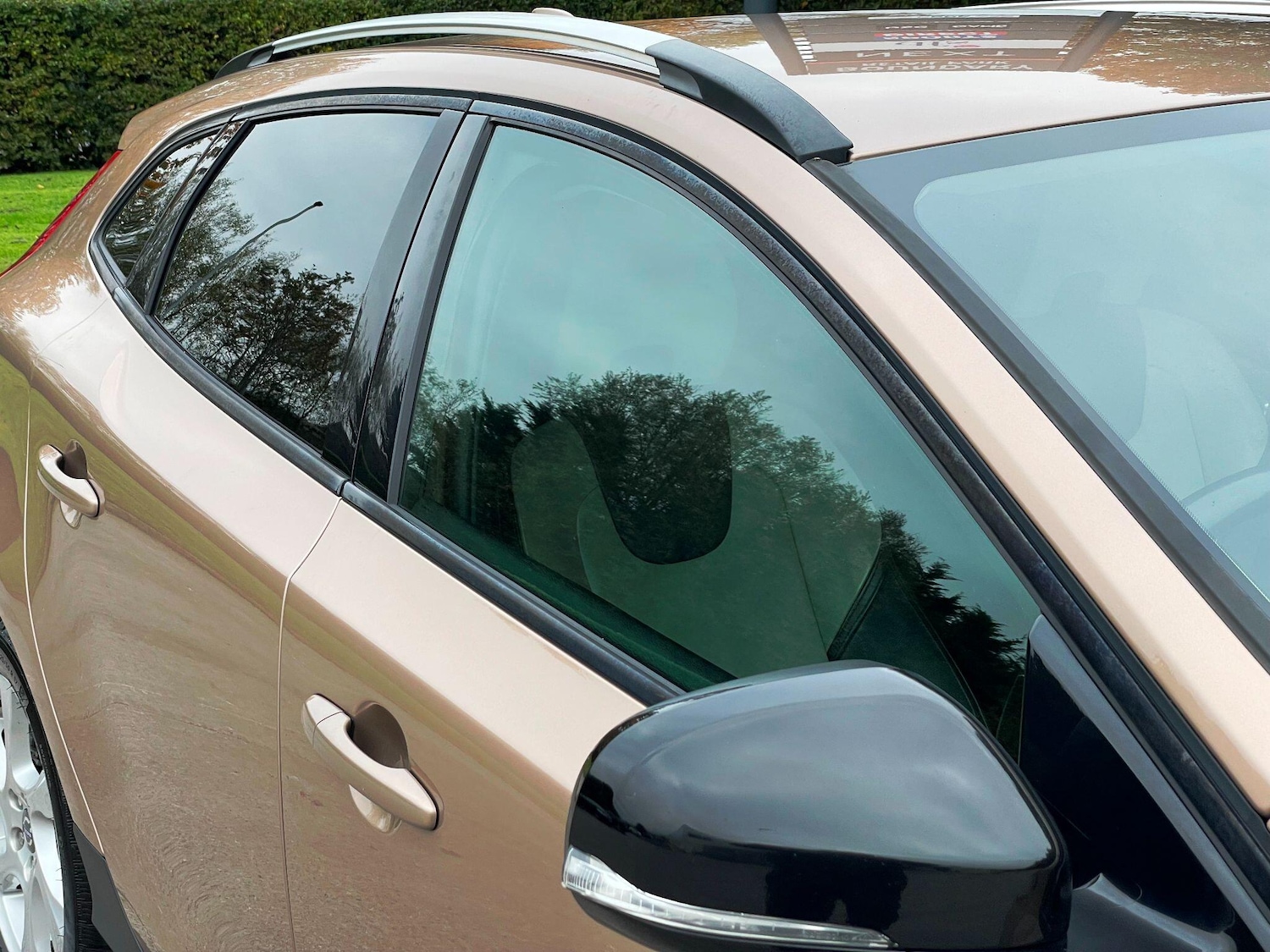 Used Volvo V40 2014 for sale - 77174853: Photo 38