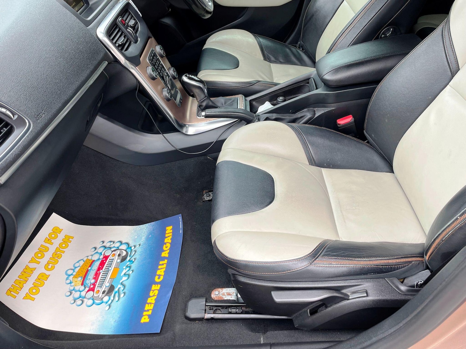 Used Volvo V40 2014 for sale - 77174853: Photo 43