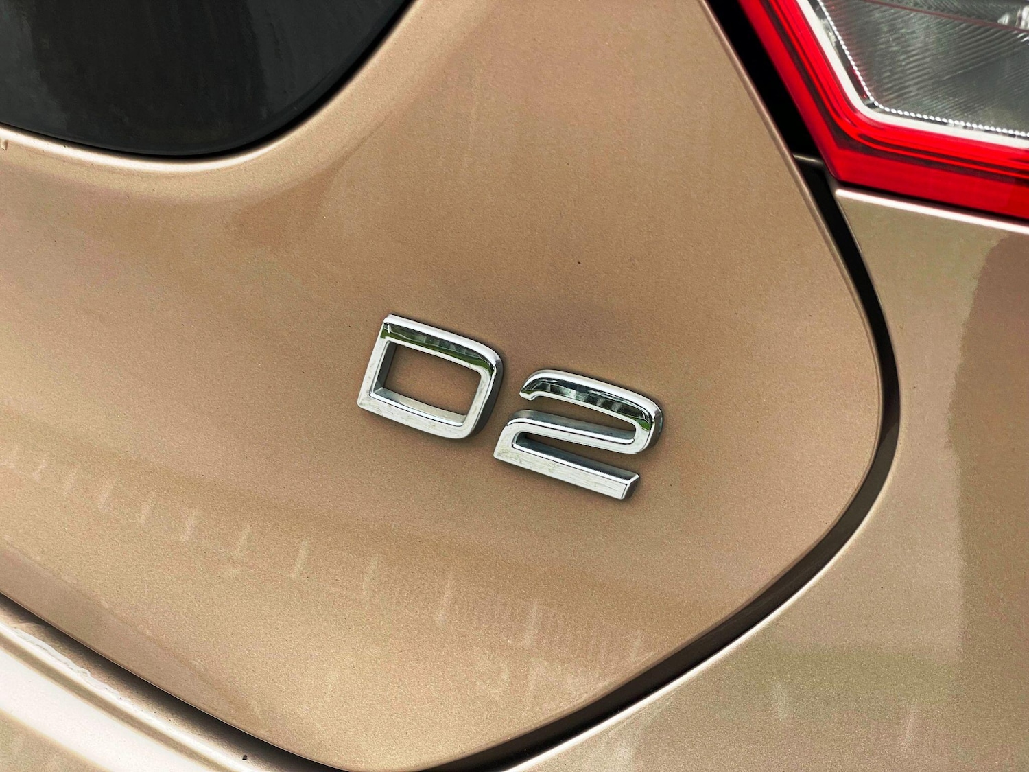 Used Volvo V40 2014 for sale - 77174853: Photo 44